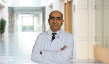 Tükürük bezi hastalıklarında “Sialendoskopi” dönemi 