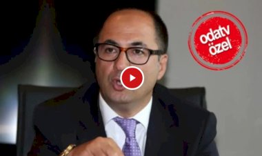 TFF Başkanı Mehmet Büyükekşi’nin telefonunda ByLock mu çıktı?