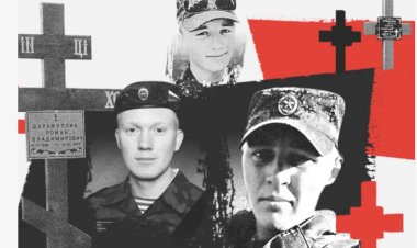 Rusya'nın Ukrayna'daki kayıpları 50 bini aştı: Ruslar neden ciddi kayıplar yaşıyor?