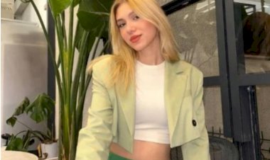 Eylül Işıklı'nın İfşa Ettiği Futbolcu Olayı  Piar mı Pazarlık mı?