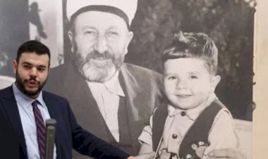 Süleymacılar: Bakan tehdit etti