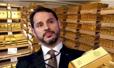 Berat Albayrak'tan özür dileme vakti geldi mi?
