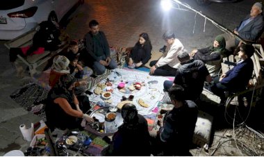 Tokat'ta 5.6 büyüklüğünde deprem | Son depremler