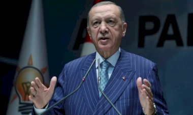 AK Parti’deki bu değişime şapka çıkarılır!