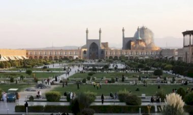 ABD'li yetkililer: İsrail füzesi İran'ı vurdu