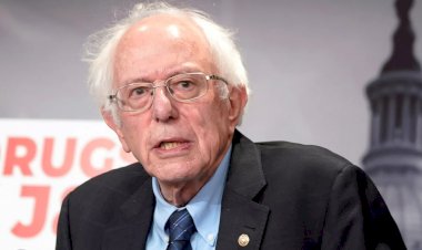 ABD'li Senatör Sanders: Çocukları kasten aç bırakan bir hükümete neden 10 milyar dolar verelim?