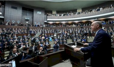 Erdoğan'ın 'değişim' açıklamaları ne anlama geliyor?