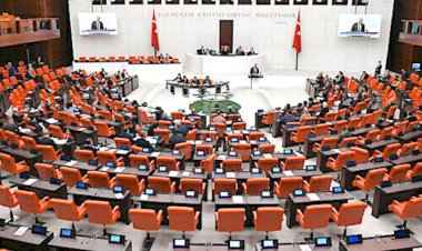 Milletvekili Olmak İçin İlk Adımlar