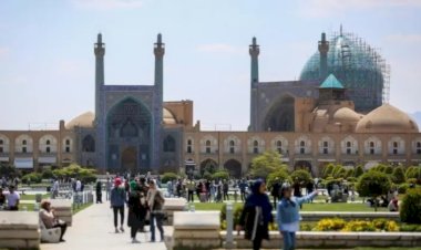 İsfahan: İsrail'in saldırdığı İran'ın stratejik bölgesi
