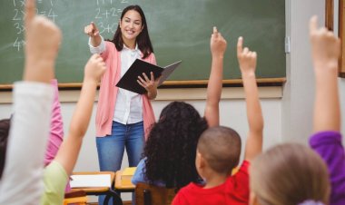 YerelGundem.com: Öğretmenlerin Sesi Artık Daha Güçlü!