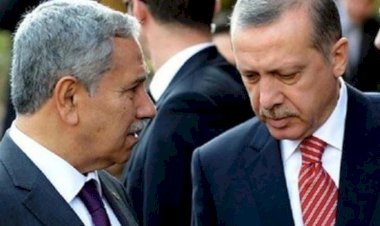 AKP'de Manisa kavgası… Arınç işin neresinde