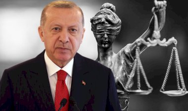 Türkiye’de Siyasi Değişim ve Hukukun Rolü
