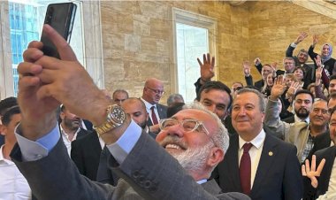 Rolex'li paylaşımı silmişti.. Helal yoldan edindiğim saatimi takmaya devam edeceğim