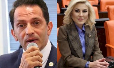 Ak Parti'de Kelle İsterük görüntüsü!
