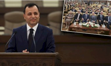 Zühtü Arslan'ı nasıl bilirdiniz?
