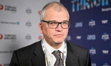 Ekonomist Timothy Ash: Uluslararası yatırımcı Türkiye’ye girme konusunda hâlâ çok temkinli
