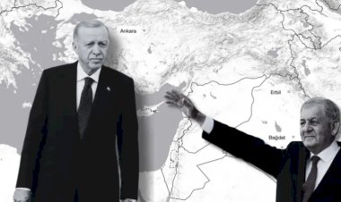 Erdoğan Irak'a gidiyor: Ziyaret neden tarihi olarak değerlendiriliyor?