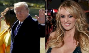 Eski bir başkan ve porno yıldızı: Trump-Daniels davası neden önemli?