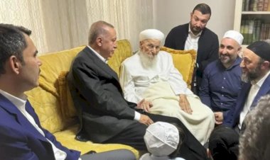 İsmailağa Cemaati'nin lideri Hasan Kılıç hayatını kaybetti