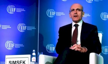 Bahçeli'den Şimşek'in 'yerel' ifadesine tepki