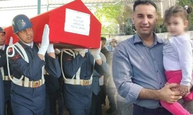 ALES'e girmek yola çıkmıştı... Kazada ölen astsubayın vasiyeti ortaya çıktı: Ölürsem...