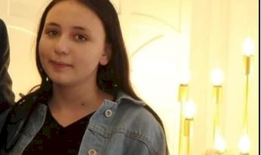 KAYIP İLANI: Samsun Ladik'ten Esma YIĞMAN Aranıyor