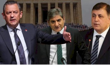 İzmir Büyükşehir Belediyesi'ne kim Genel Sekreter Olacak?