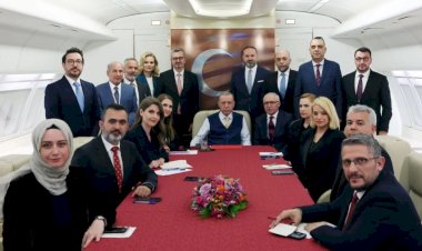 Erdoğan'dan DEM Parti'ye 'kayyum' sinyali: Bedelini ödemeye hazır olun