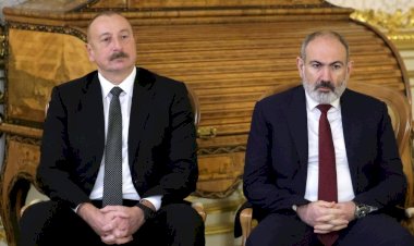 Aliyev: Ermenistan ile barış hiç olmadığı kadar yakın
