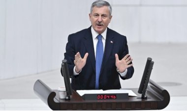 Selçuk Özdağ: Gelin önce Seçim Kanunu'nu değiştirelim