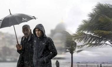 Meteoroloji gün vererek uyardı: Tüm Türkiye'de hava tersine dönecek!