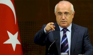 Cemil Çiçek'ten AK Parti değerlendirmesi: Gereğinin yapılması lazım!