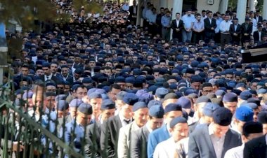 Süleymancılara operasyon mu geliyor?