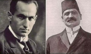 Talat Paşa cinayeti davasından bugüne; 1915’in hayaletleri mahkemelere nasıl girdi?