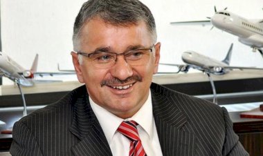THY DE ASTRONOMİK YÖNETİCİ MAAŞLARI