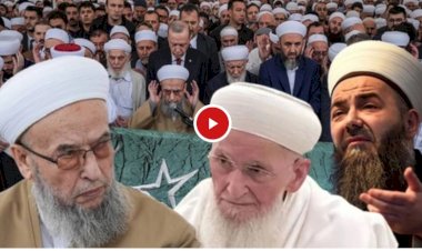 İsmailağa cemaati kaynıyor: Eski kasetler ortaya çıkarıldı