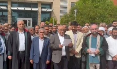 Menzil'de iç karışıklık sürüyor: 'Deliller karartılıyor, yargı seyrediyor!'