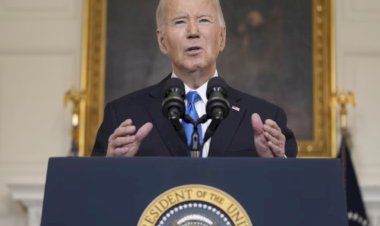 ABD Başkanı Biden 1915 olayları için bu yıl da “soykırım” ifadesini kullandı, Dışişleri tepki gösterdi