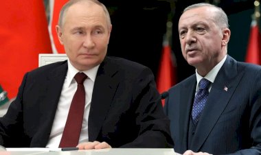 Türkiye'deki sorunların yaşanmasına izin veremeyiz