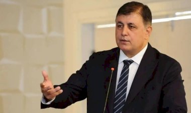 Cemil Tugay'a zor soru, Kent A.Ş iflas mı etti?