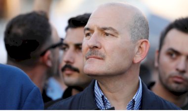 Süleyman Soylu, SÖZCÜ'ye konuştu! Geri mi dönüyor?