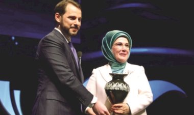 Süleyman Soylu konuştu, Berat Albayrak neden sessiz?