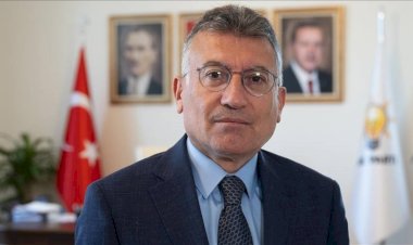Muhalefetin çokça eleştirdiği ‘Partili Cumhurbaşkanı’ tartışılabilir