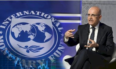 Dövizden borsa yatırımcılarına dikkat: Türkiye öngörülerini IMF güncelledi