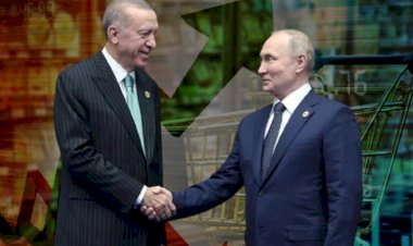 Putin Erdoğan'dan ders aldı: 'Yaptığını yapmadık'
