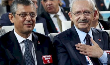 CHP'yi bekleyen tehlike: Popülizm bataklığı acilen BPT kurmalı