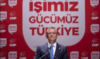 AKP’ye suç ortağı bir CHP mi?