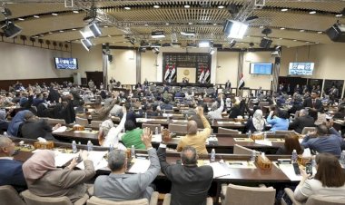 Irak'ta 'fuhuşla mücadele yasası onayladı': Eşcinsel ilişkiye 15 yıl hapis