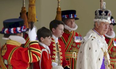 İngiltere Kralı 3. Charles, kanser tedavisi sonrası görevine geri dönüyor