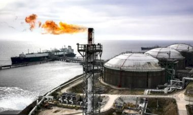 FT: Türkiye gaz tedarikini 'çeşitlendirmek' için ExxonMobil ile görüşüyor